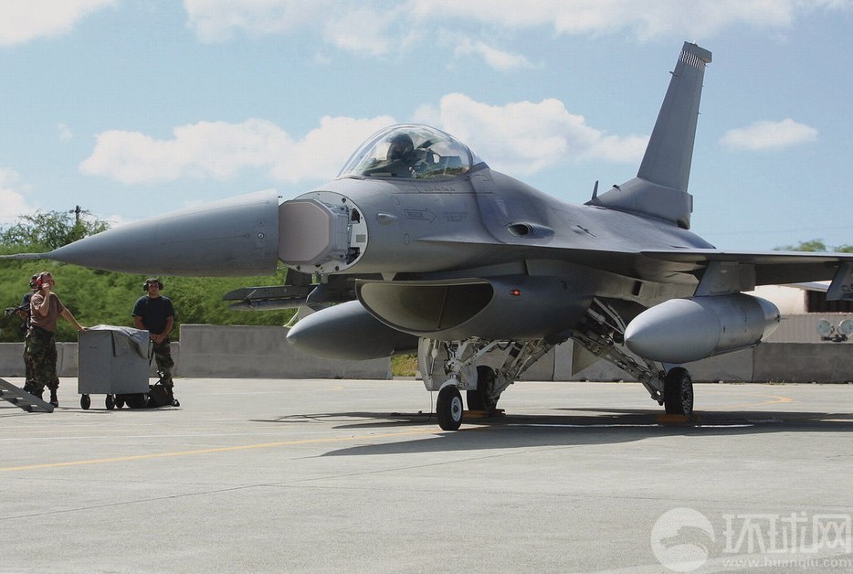 �n����܊����KF-16��(zh��n)�C(j��)