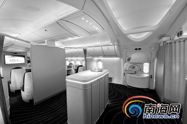 �ܵ��ɂ�(c��)�����˻��Ρ�ˮ�T�����gӭ����787�ĵ�������DƬ���ɱ���ӛ�������t�z