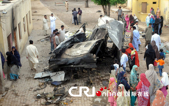 ��?sh��)ؕr�g2012��4��22�����ͻ�˹̹�񱊁����͙C�����F(xi��n)���������y��(���H�ھ�/CFP)